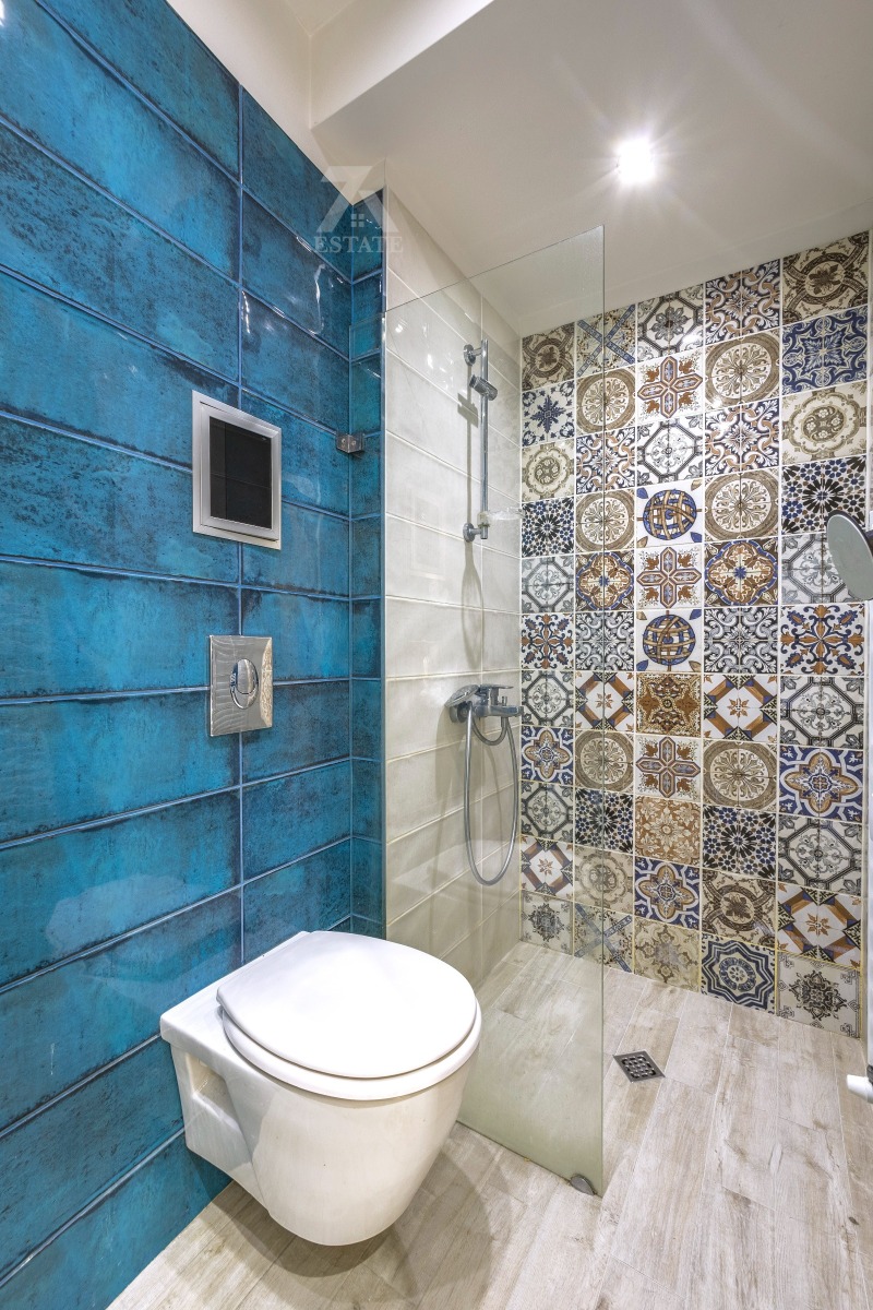 Te huur  2 slaapkamers Sofia , Tsentar , 85 m² | 11239664 - afbeelding [12]