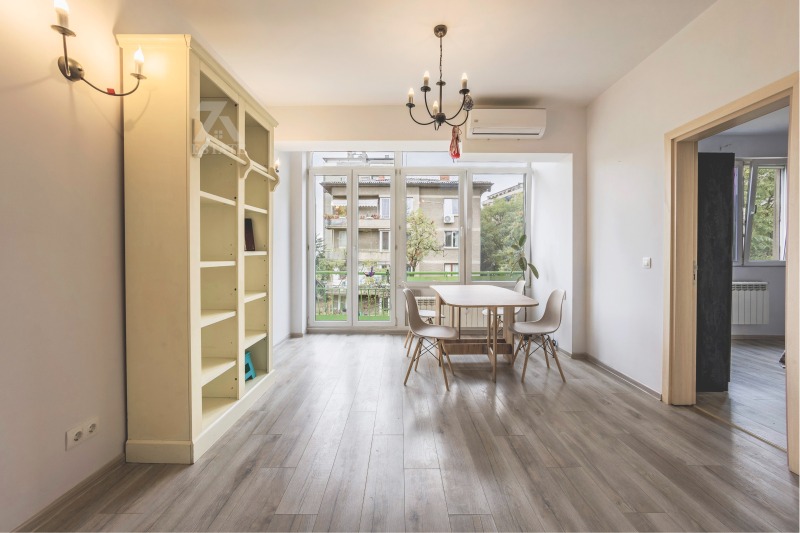 Te huur  2 slaapkamers Sofia , Tsentar , 85 m² | 11239664 - afbeelding [3]