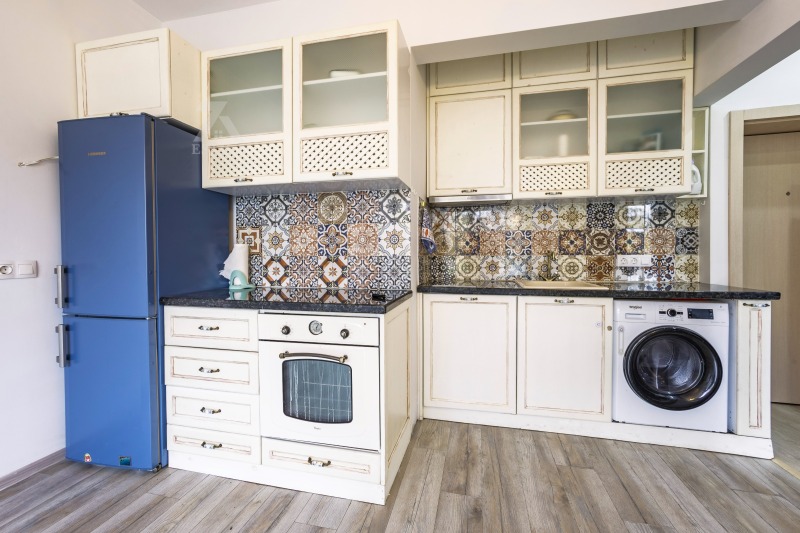Te huur  2 slaapkamers Sofia , Tsentar , 85 m² | 11239664 - afbeelding [4]