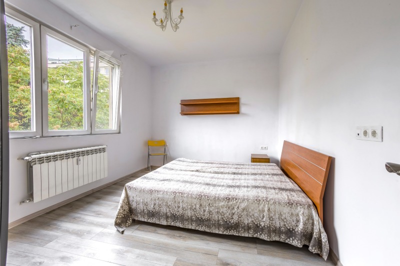 Te huur  2 slaapkamers Sofia , Tsentar , 85 m² | 11239664 - afbeelding [8]