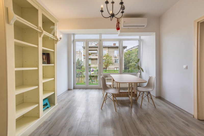 Te huur  2 slaapkamers Sofia , Tsentar , 85 m² | 11239664 - afbeelding [2]
