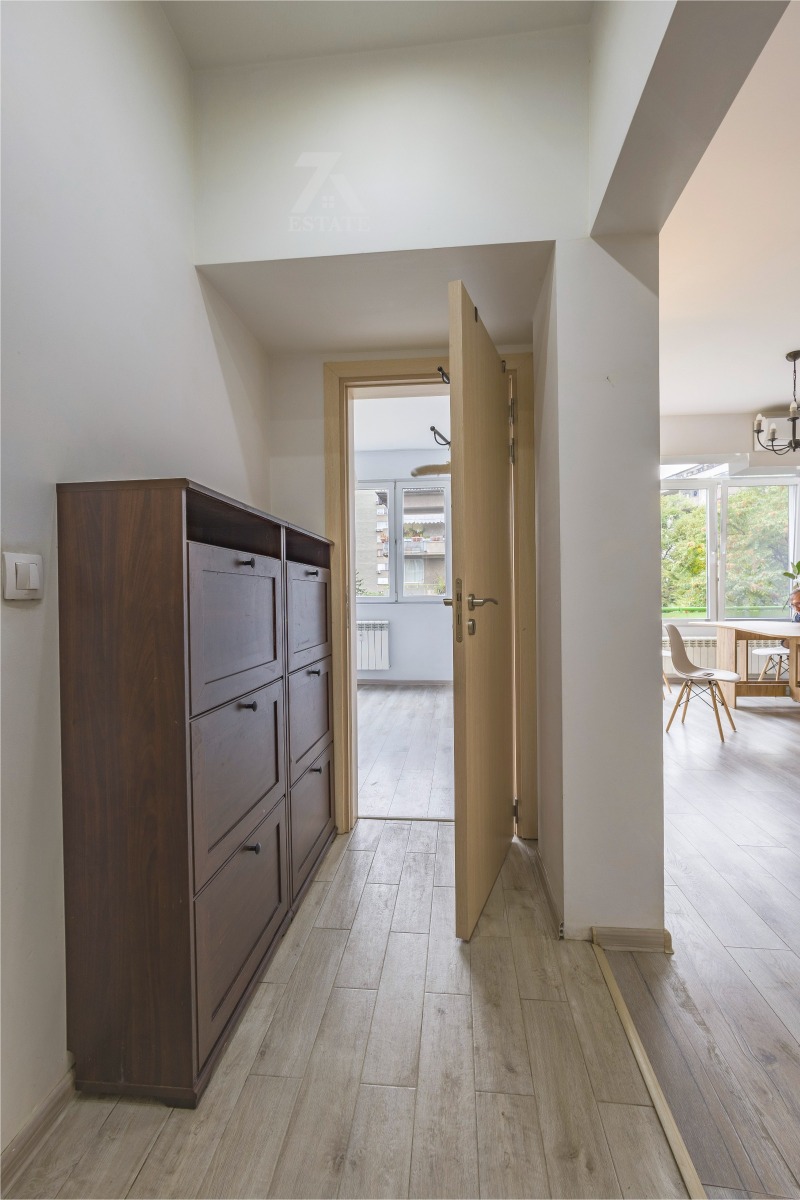 Te huur  2 slaapkamers Sofia , Tsentar , 85 m² | 11239664 - afbeelding [13]