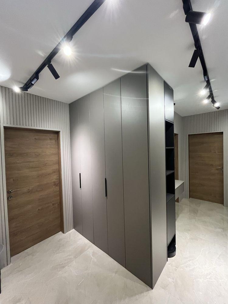 Da affittare  2 camere da letto Sofia , Malinova dolina , 111 mq | 26922251 - Immagine [7]