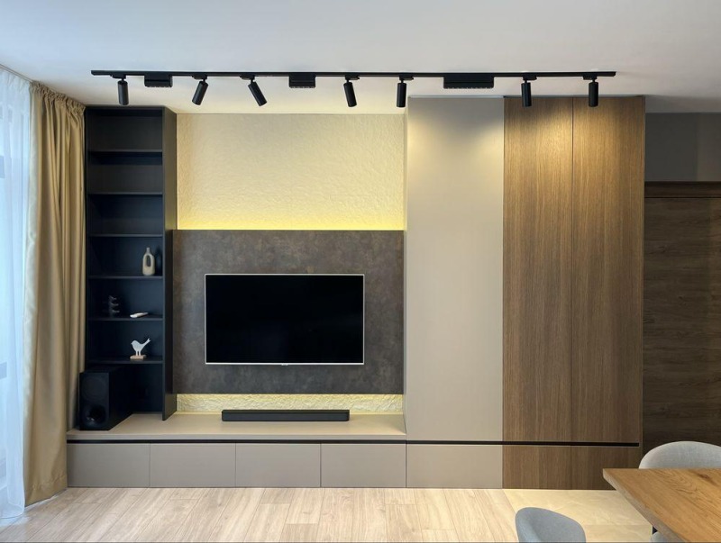 Da affittare  2 camere da letto Sofia , Malinova dolina , 111 mq | 26922251 - Immagine [5]