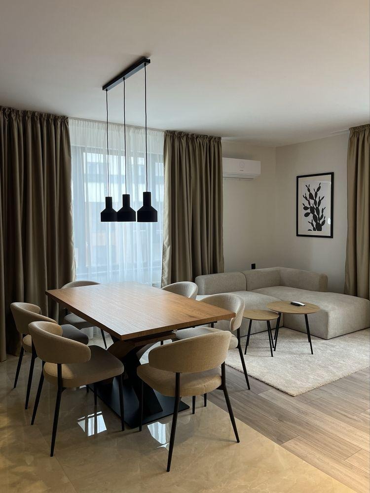 Da affittare  2 camere da letto Sofia , Malinova dolina , 111 mq | 26922251 - Immagine [3]
