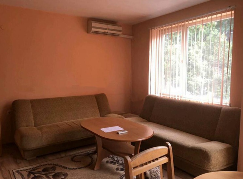 Дава под наем 3-СТАЕН, гр. София, Хиподрума, снимка 2 - Апартаменти - 52624596