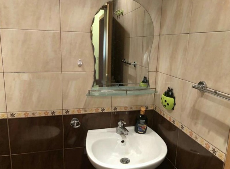 Дава под наем 3-СТАЕН, гр. София, Хиподрума, снимка 9 - Апартаменти - 52624596