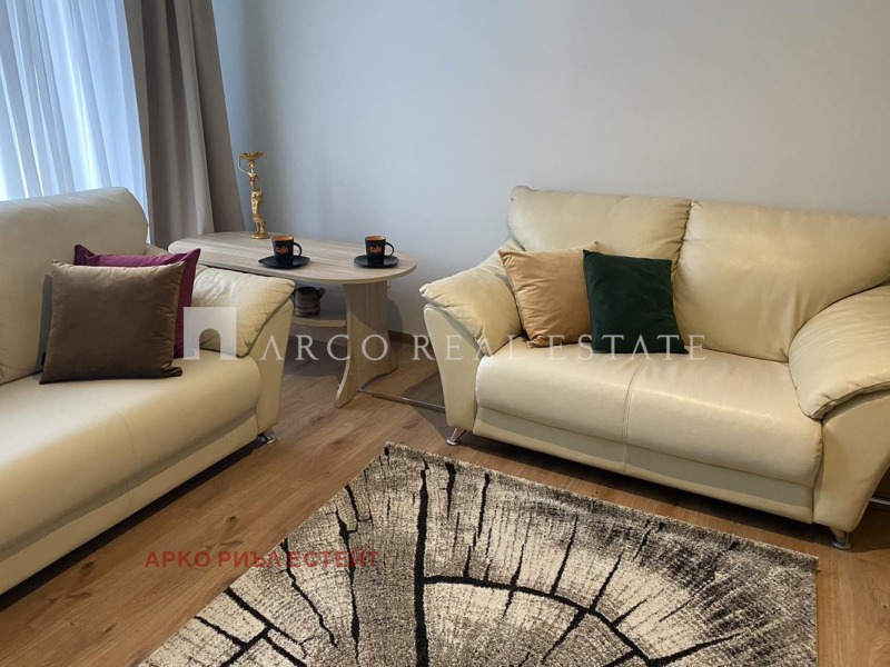 Дава под наем 3-СТАЕН, гр. София, Малинова долина, снимка 2 - Апартаменти - 53380336