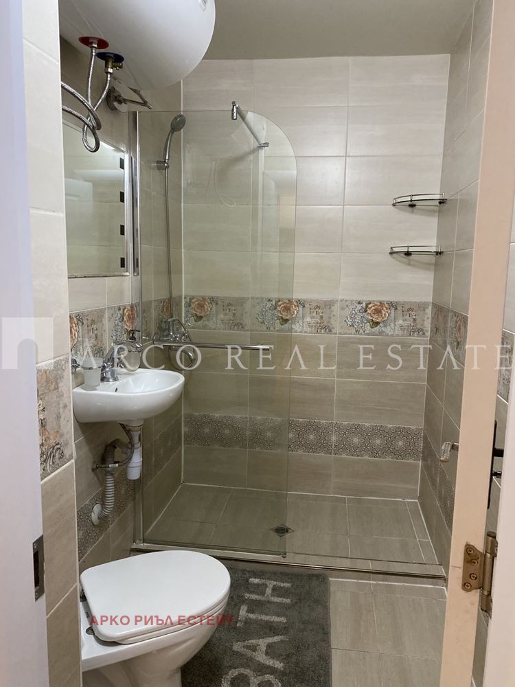 Дава под наем 3-СТАЕН, гр. София, Малинова долина, снимка 12 - Апартаменти - 53380336