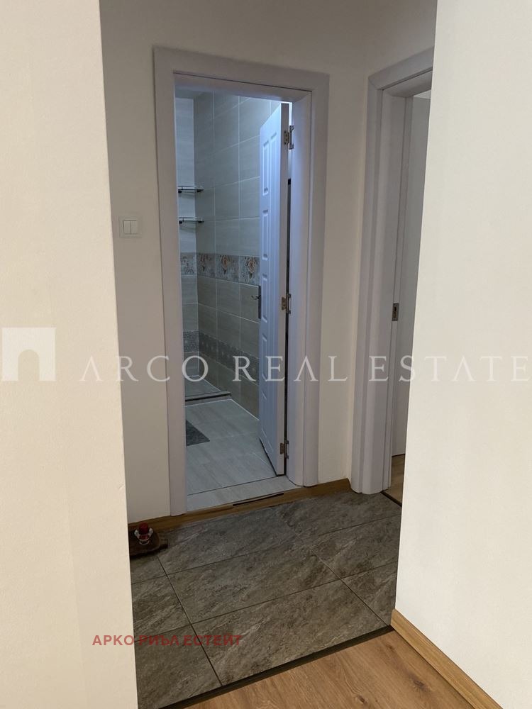 Дава под наем 3-СТАЕН, гр. София, Малинова долина, снимка 11 - Апартаменти - 53380336