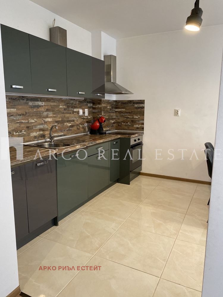 Дава под наем 3-СТАЕН, гр. София, Малинова долина, снимка 10 - Апартаменти - 53380336