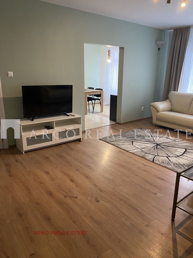 Дава под наем 3-СТАЕН, гр. София, Малинова долина, снимка 5 - Апартаменти - 53380336