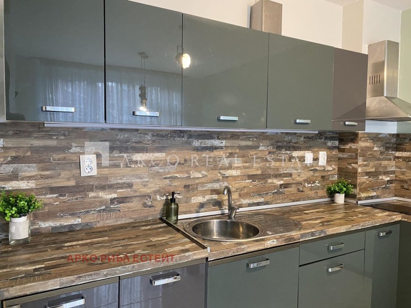 Дава под наем 3-СТАЕН, гр. София, Малинова долина, снимка 6 - Апартаменти - 53380336