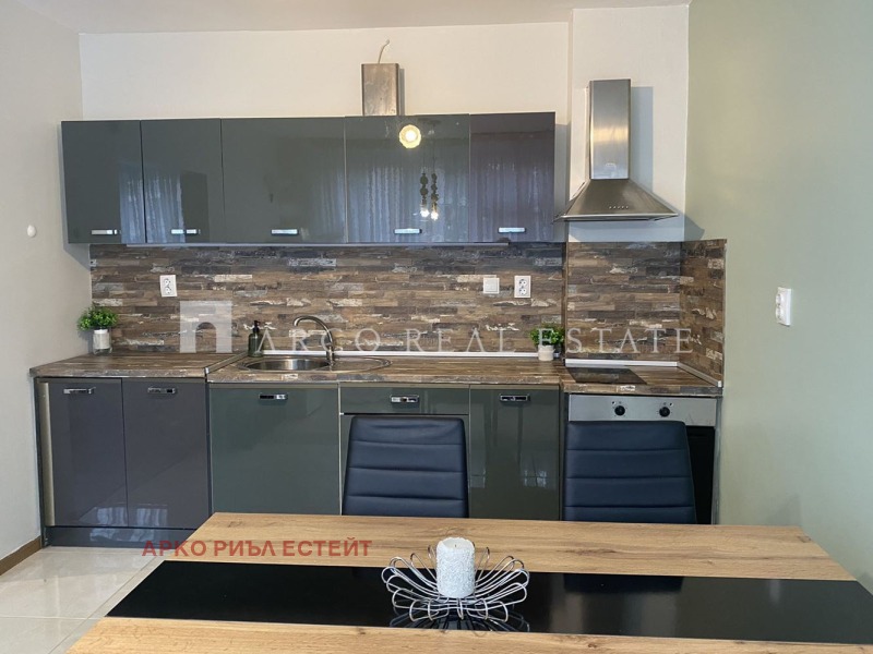 Дава под наем 3-СТАЕН, гр. София, Малинова долина, снимка 7 - Апартаменти - 53380336