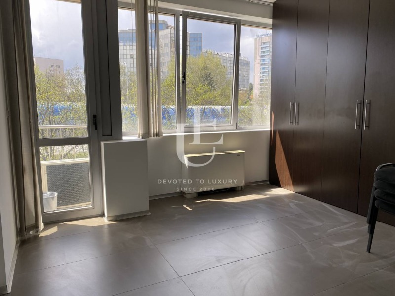 Дава под наем ОФИС, гр. София, Изток