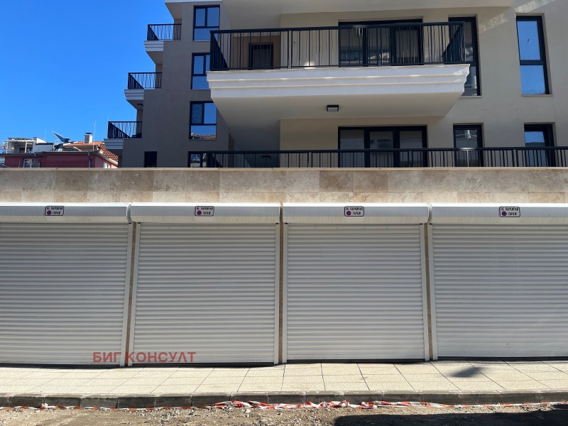 Дава под наем ГАРАЖ, ПАРКОМЯСТО, гр. София, Редута