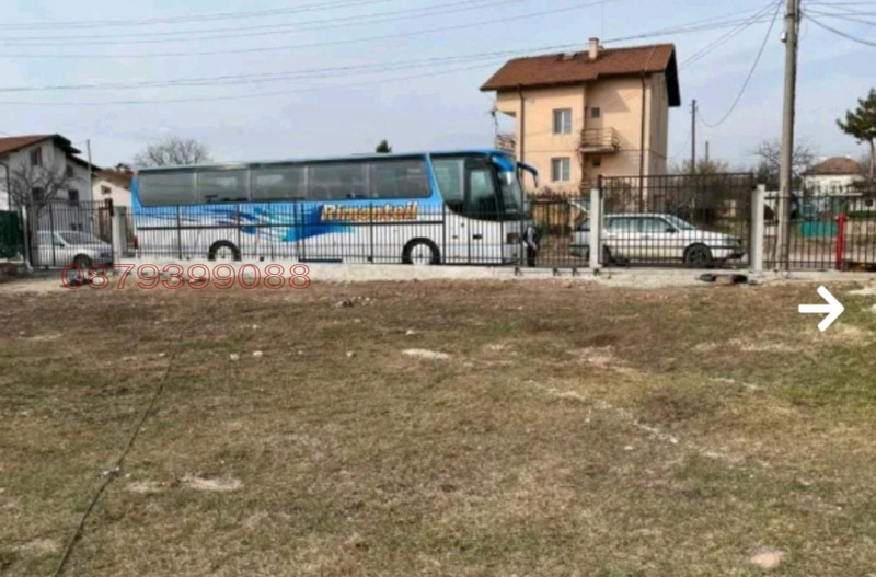 Дава под наем МЯСТО, гр. Костинброд, област София област