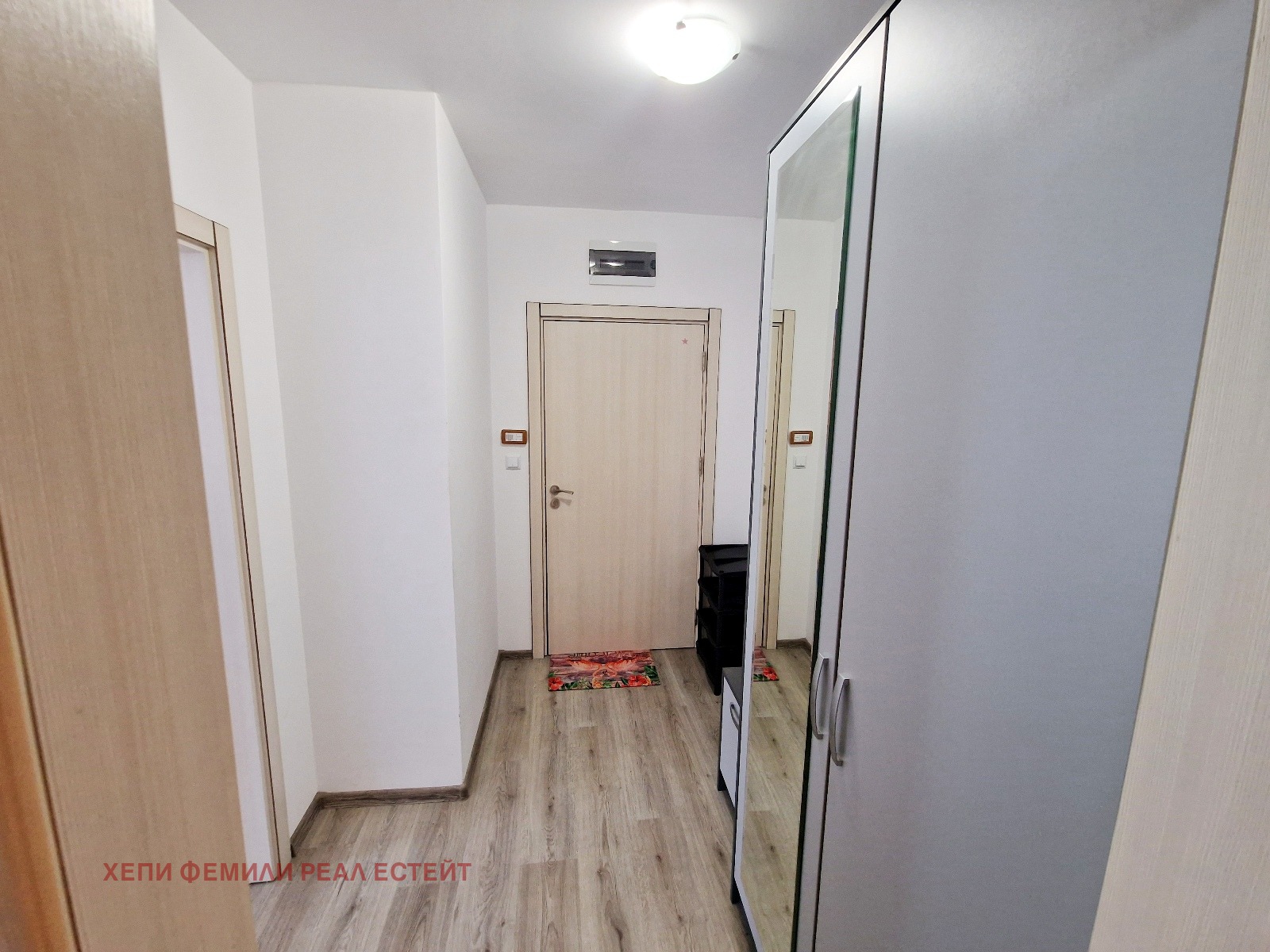 Дава под наем 1-СТАЕН, гр. Бяла, област Варна, снимка 9 - Апартаменти - 55807427