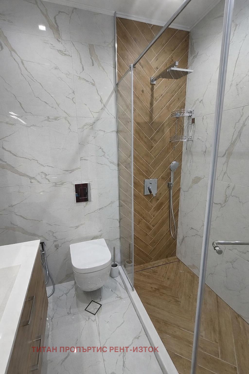 Дава под наем 3-СТАЕН, гр. Бургас, Сарафово, снимка 6 - Апартаменти - 53628434