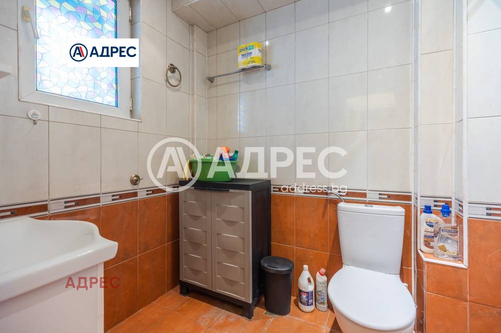 Дава под наем 3-СТАЕН, гр. Варна, ЖП Гара, снимка 17 - Апартаменти - 54325204