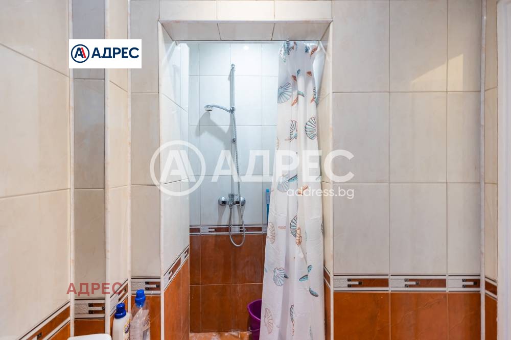 Дава под наем 3-СТАЕН, гр. Варна, ЖП Гара, снимка 12 - Апартаменти - 54325204