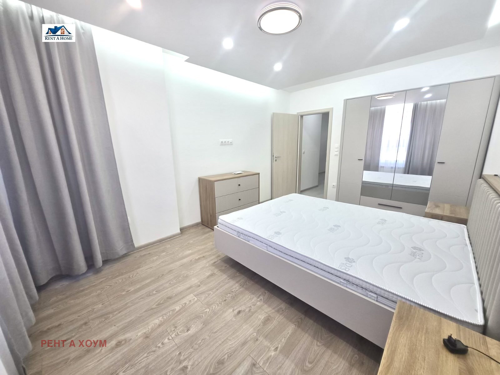 Дава под наем 3-СТАЕН, гр. София, Дървеница, снимка 10 - Апартаменти - 55845975