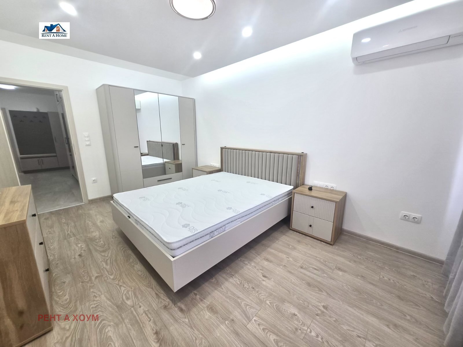 Дава под наем 3-СТАЕН, гр. София, Дървеница, снимка 9 - Апартаменти - 55845975