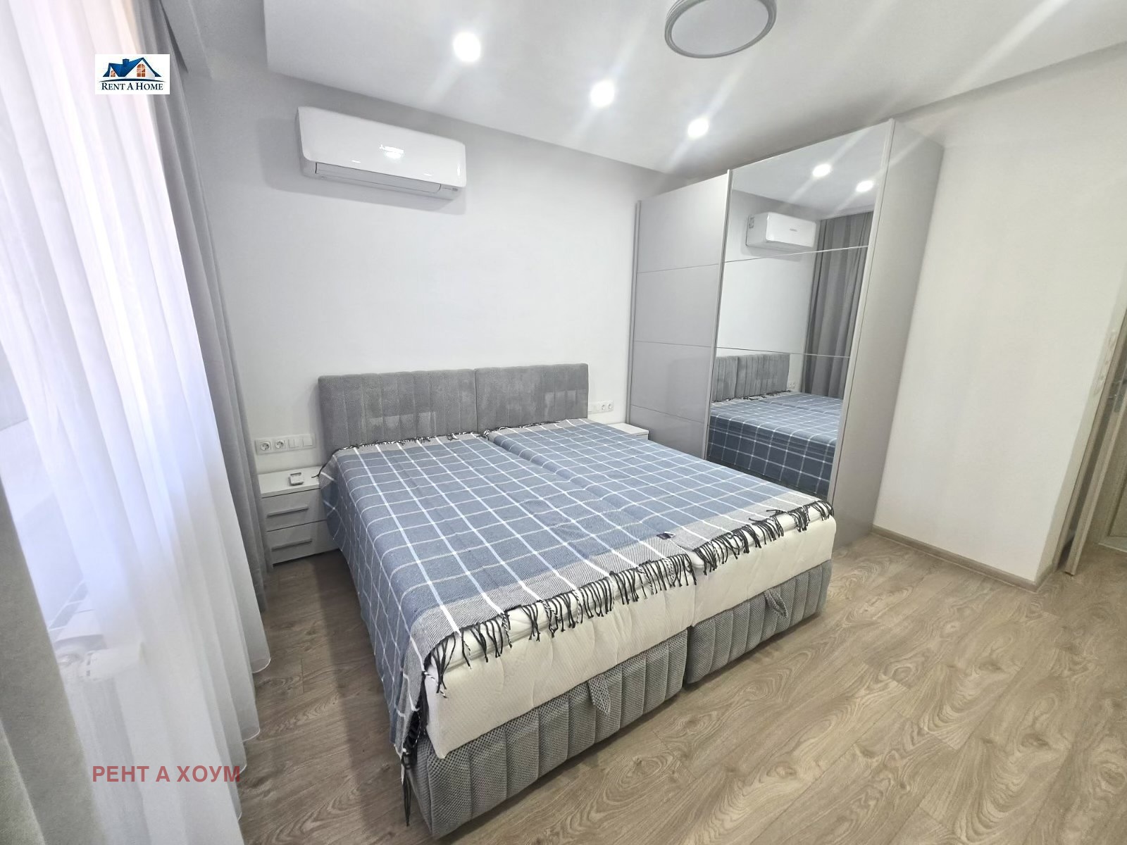 Дава под наем 3-СТАЕН, гр. София, Дървеница, снимка 7 - Апартаменти - 55845975
