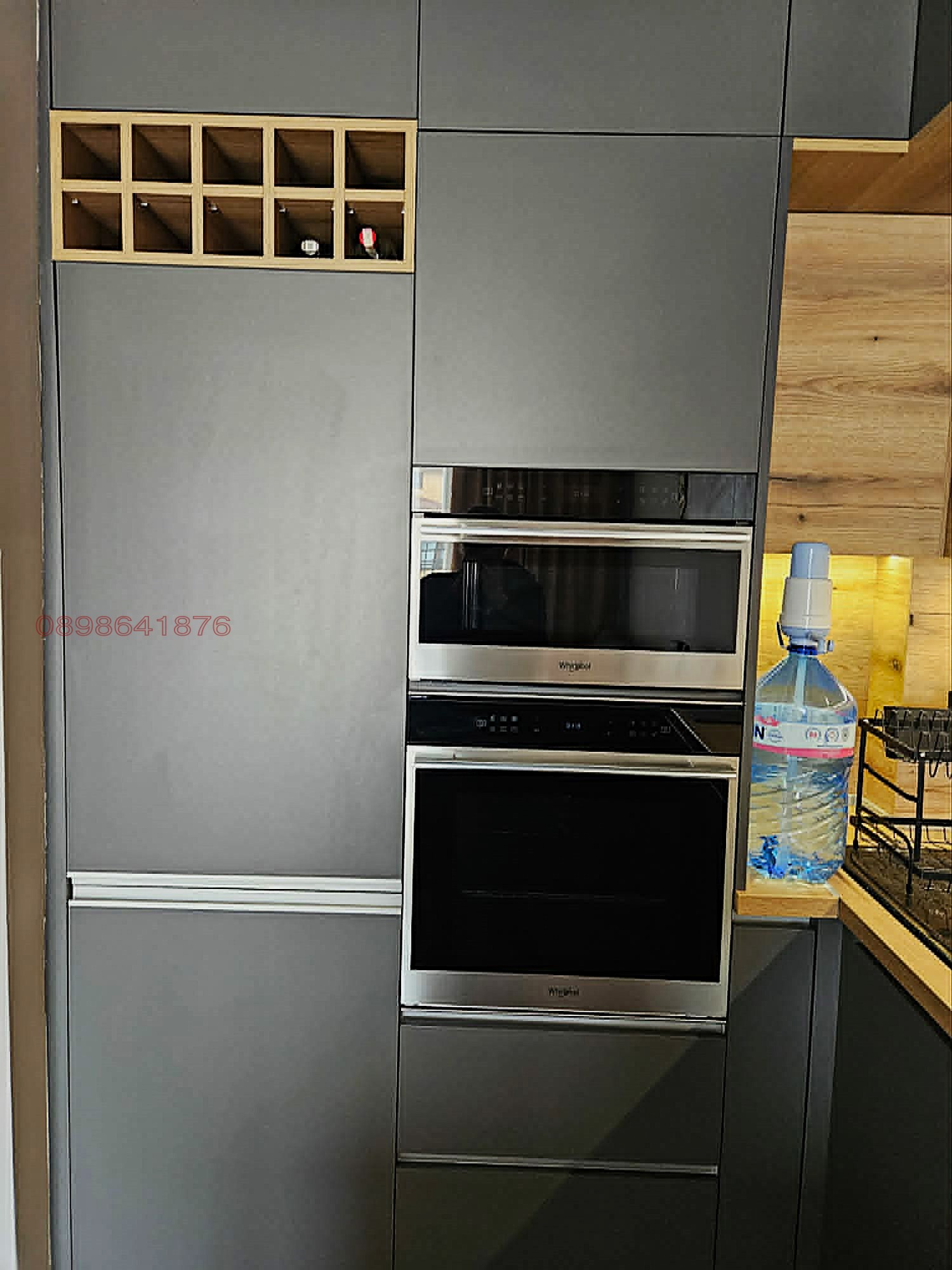 Дава под наем КЪЩА, с. Рогачево, област Добрич, снимка 3 - Къщи - 56514413