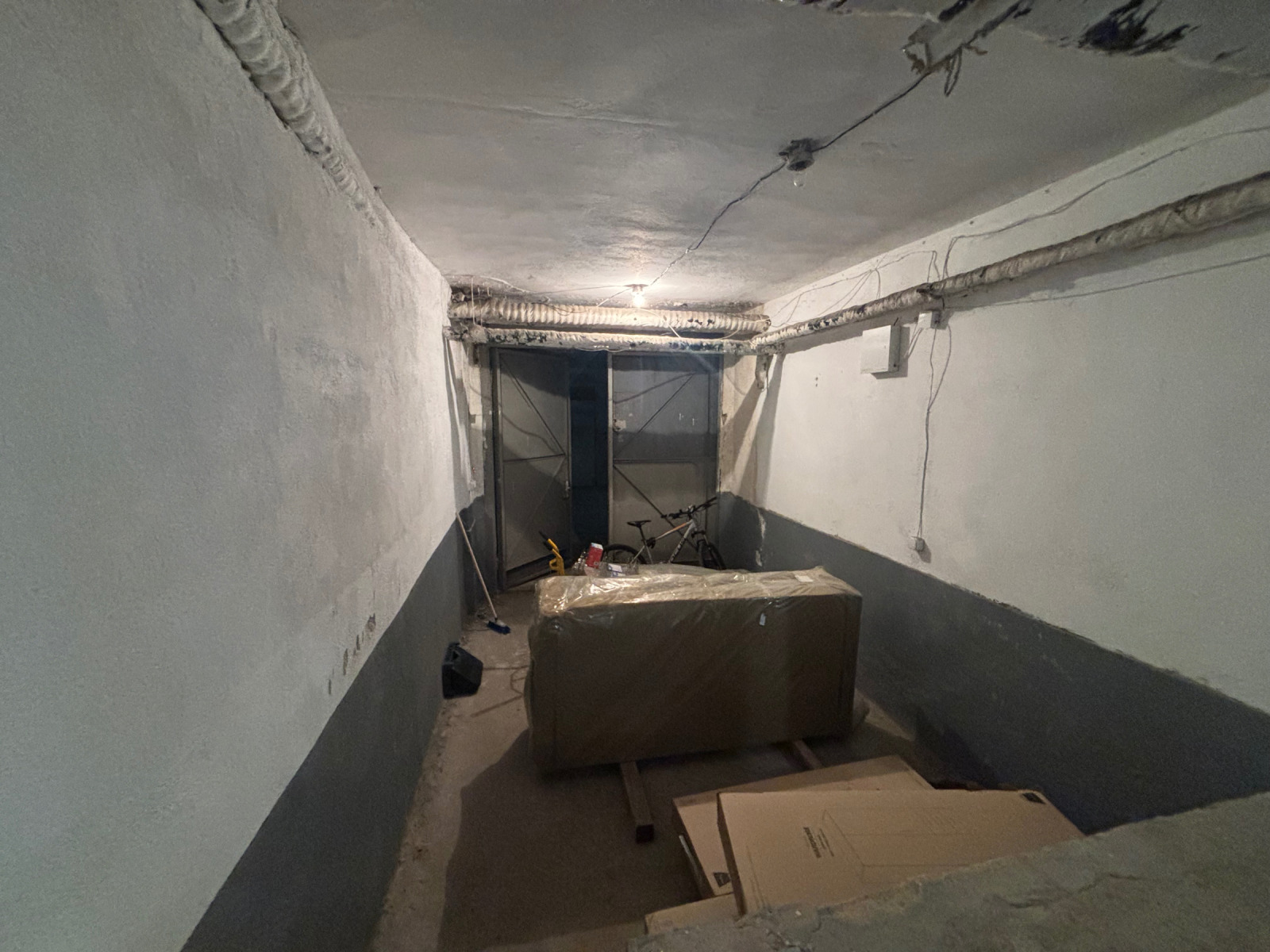 Дава под наем СКЛАД, гр. Пловдив, Мараша, снимка 2 - Складове - 53888514