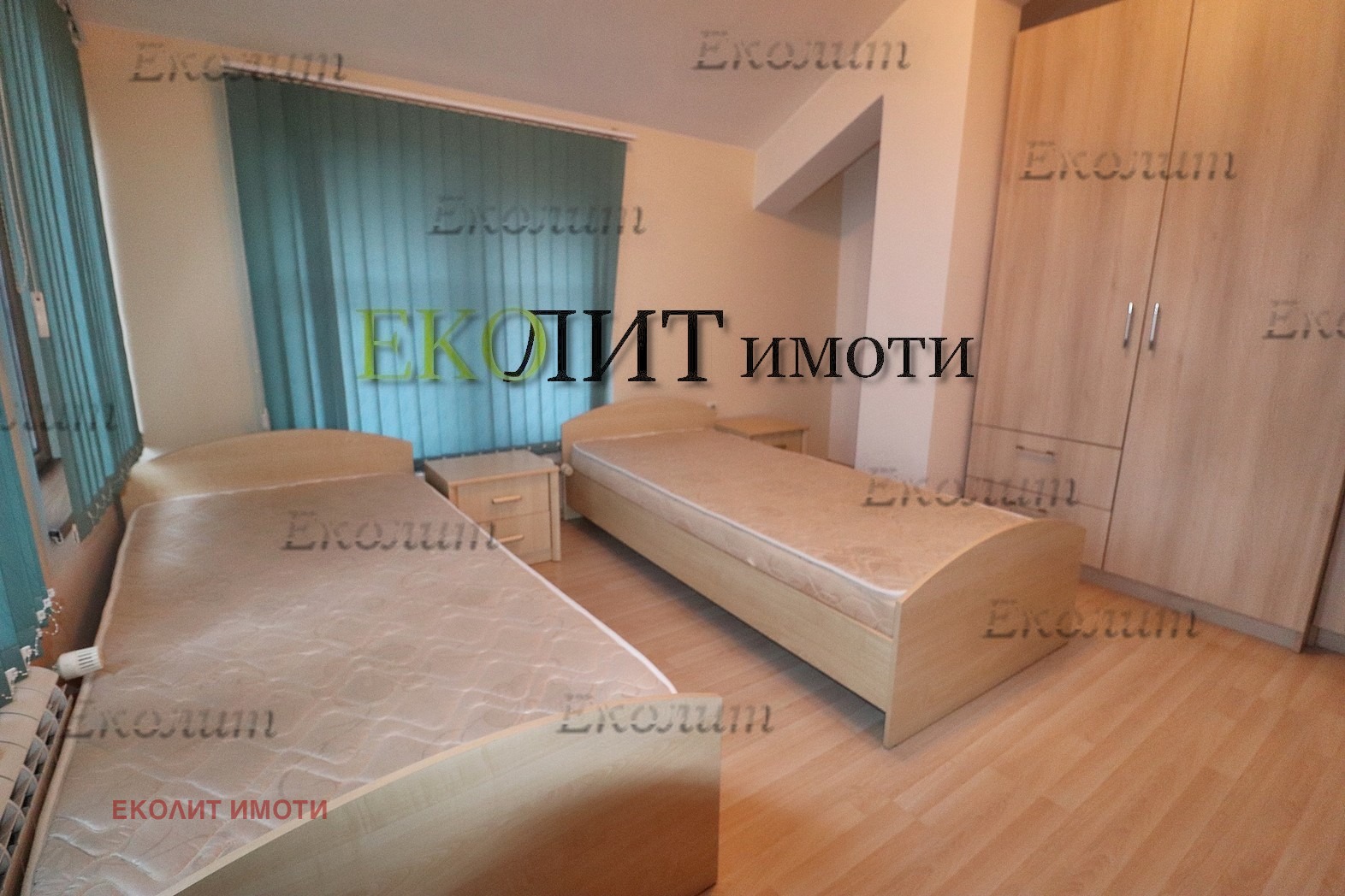 Дава под Наем 3-СТАЕН | Imot.bg — изображение 4