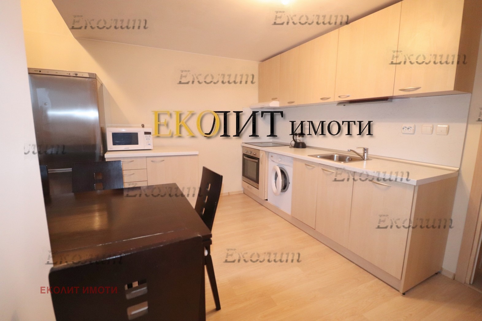 Дава под Наем 3-СТАЕН | Imot.bg — изображение 2