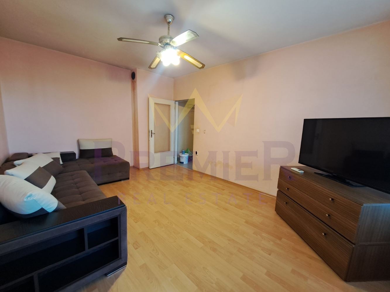 Дава под Наем 3-СТАЕН | Imot.bg — изображение 5