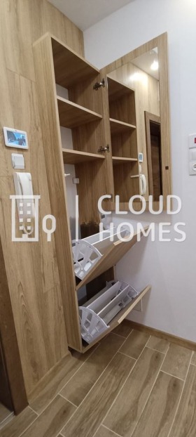 1 bedroom Reduta, Sofia 9