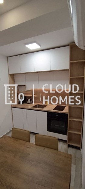 1 bedroom Reduta, Sofia 4