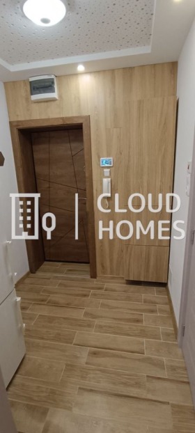 1 bedroom Reduta, Sofia 15