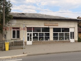 ПРОМ. ПОМЕЩЕНИЕ, 866 m2