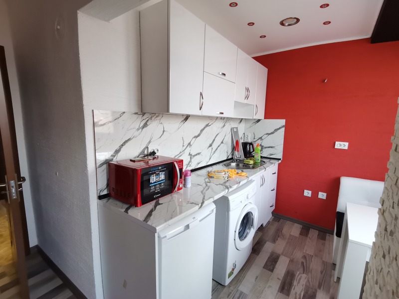 K pronájmu  1 ložnice Burgas , Centar , 60 m2 | 17672704 - obraz [3]