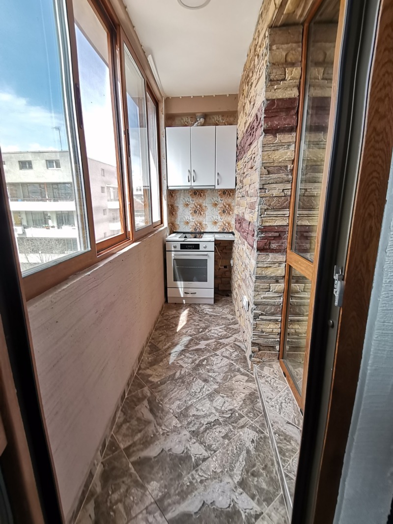 En renta  1 dormitorio Burgas , Tsentar , 60 metros cuadrados | 17672704 - imagen [4]