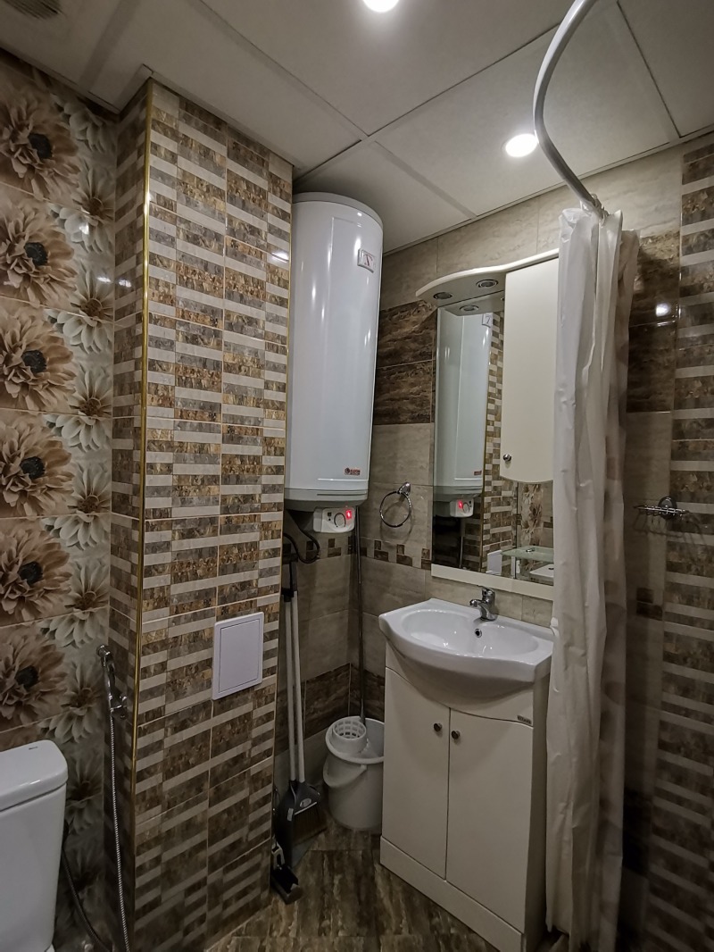 K pronájmu  1 ložnice Burgas , Centar , 60 m2 | 17672704 - obraz [5]