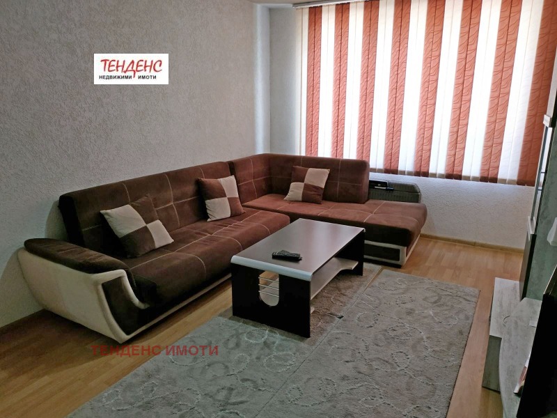 För uthyrning  1 sovrum Kardjali , Vazrojdenci , 80 kvm | 58124859 - bild [4]