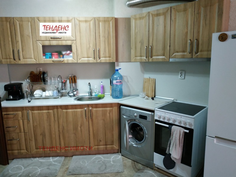 För uthyrning  1 sovrum Kardjali , Vazrojdenci , 80 kvm | 58124859 - bild [9]