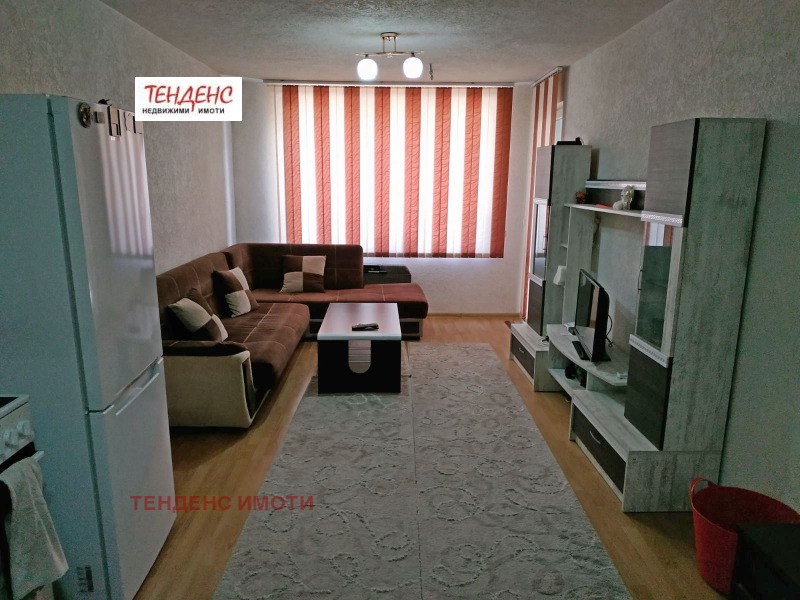 För uthyrning  1 sovrum Kardjali , Vazrojdenci , 80 kvm | 58124859 - bild [2]