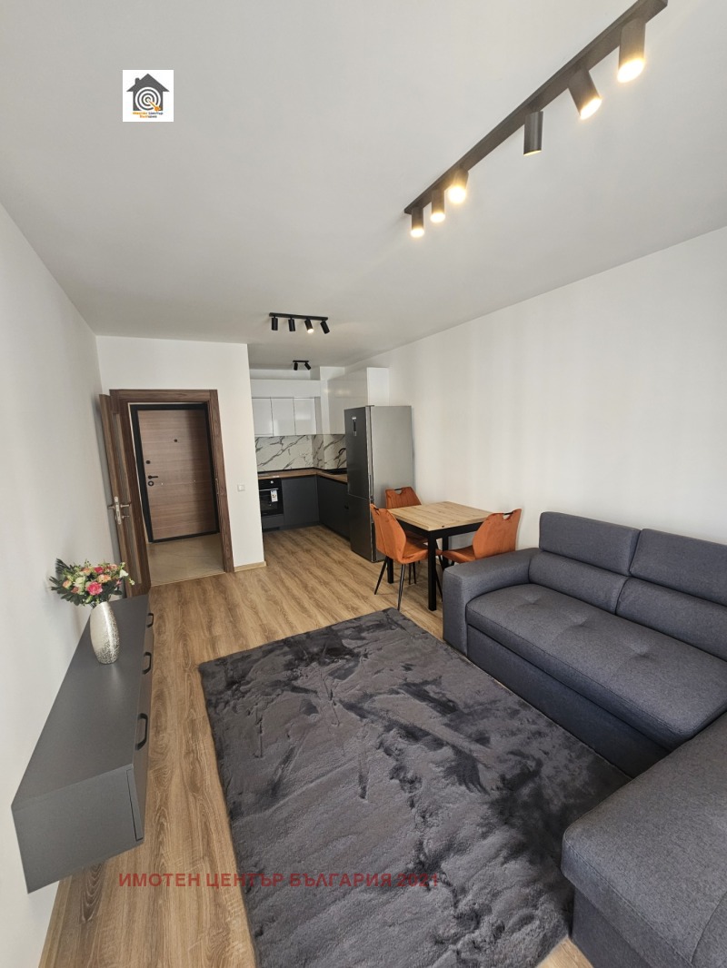 A louer  1 chambre Sofia , Malinova dolina , 65 m² | 57307859 - image [2]