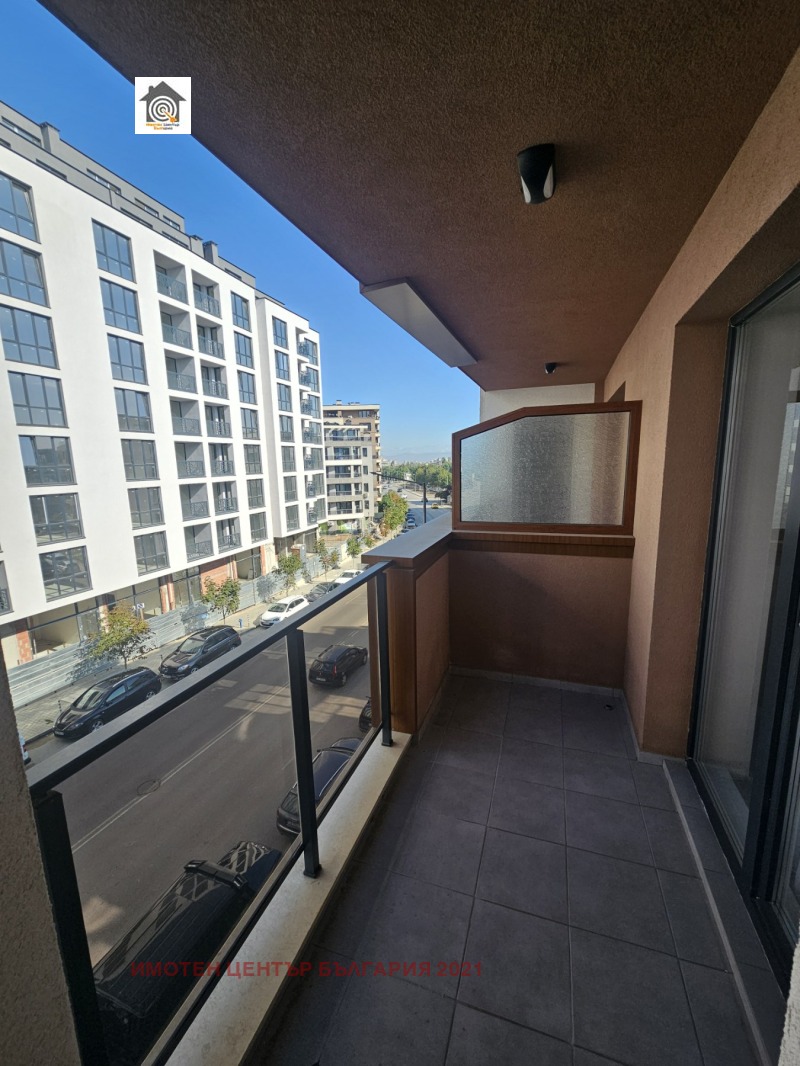 A louer  1 chambre Sofia , Malinova dolina , 65 m² | 57307859 - image [3]