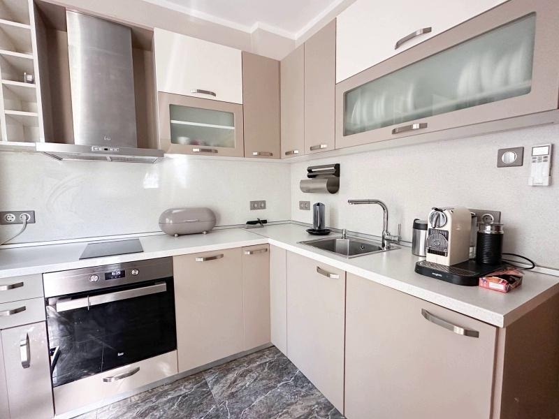 В оренду  1 спальня София , Лозенец , 89 кв.м | 38206654 - зображення [4]