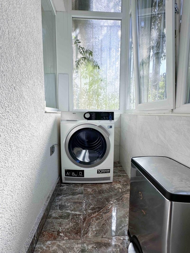 В оренду  1 спальня София , Лозенец , 89 кв.м | 38206654 - зображення [7]