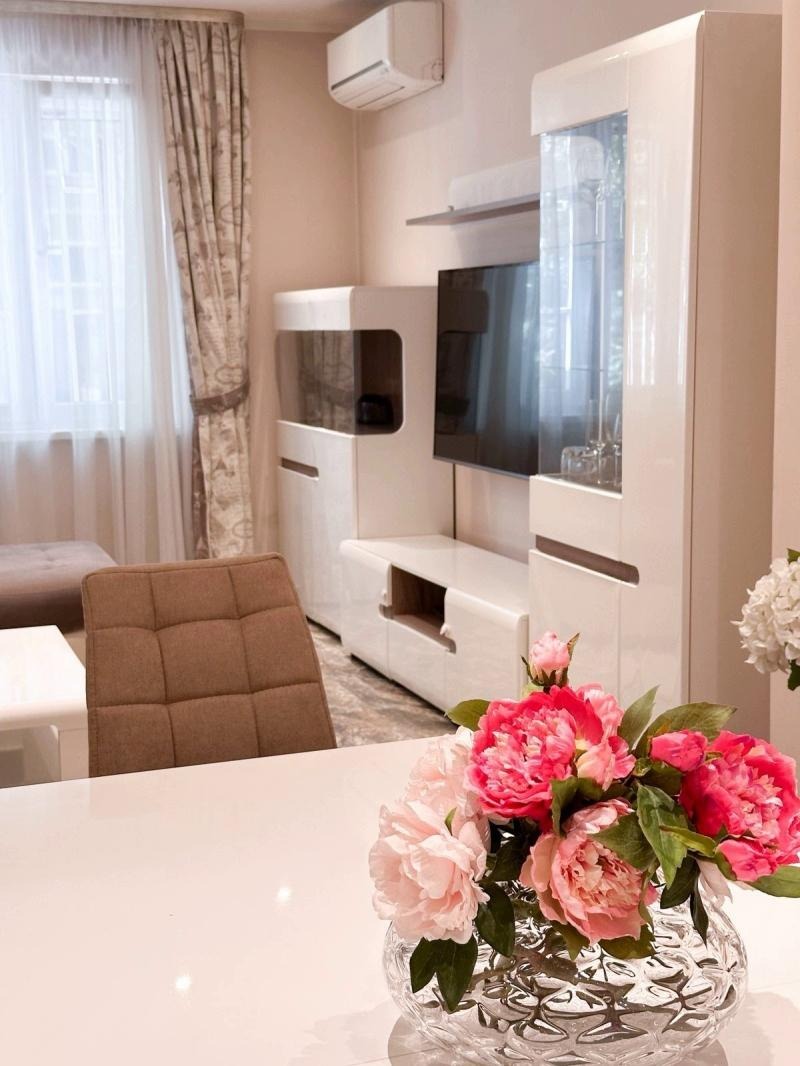 В оренду  1 спальня София , Лозенец , 89 кв.м | 38206654 - зображення [3]