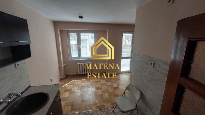 En renta  1 dormitorio Sofia , Oborishte , 64 metros cuadrados | 31701609 - imagen [4]