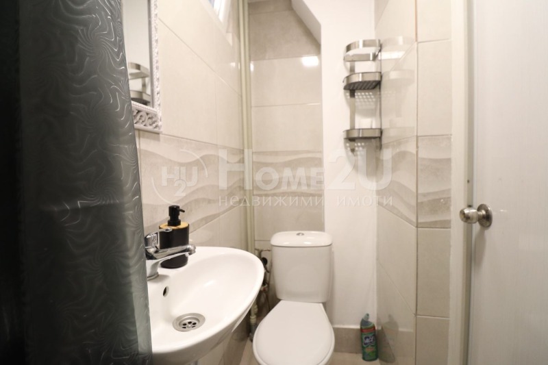 Дава под наем 2-СТАЕН, гр. София, Лозенец, снимка 6 - Апартаменти - 52824333